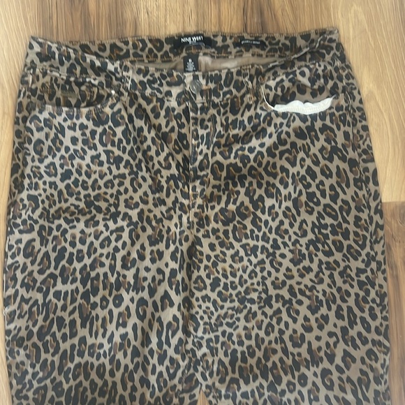 Nine West Jeans - Picture 2 of 3